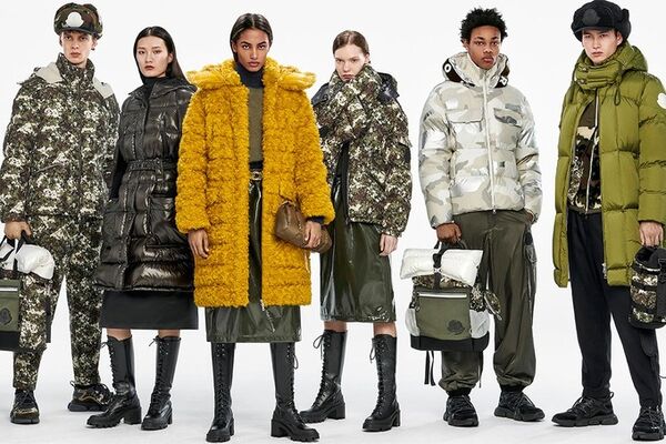 Top 30 Luxury Trends in November