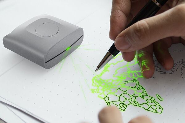 Top 100 Art & Design Trends in November