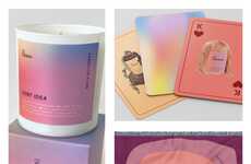 Whimsical Introvert-Themed Merchandise