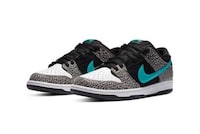 Textural Sneaker Tonal Updates Image 3