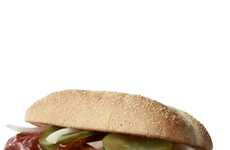 Nationwide Rib Sandwich Comebacks