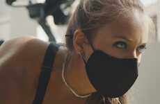 Nano Fiber Face Masks