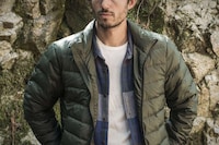 Responsibly-Made Puffer Jackets Image 2