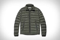 Responsibly-Made Puffer Jackets Image 3