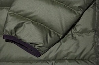 Responsibly-Made Puffer Jackets Image 5