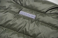 Responsibly-Made Puffer Jackets Image 6