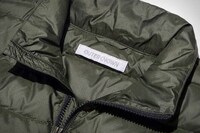 Responsibly-Made Puffer Jackets Image 7