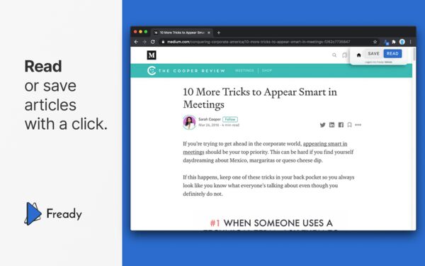 Content-Optimizing Reading Platforms Image 2