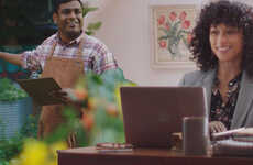 Realistic Unemployment Campaigns