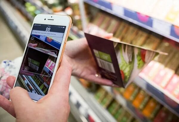 Top 40 Retail Trends in November