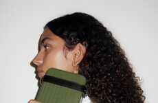 Mini Suitcase Purses