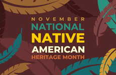 Native American Heritage Video Series