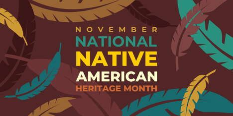 Native American Heritage Video Series