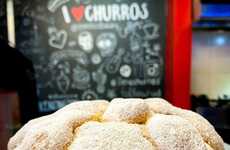 Beer-Infused Festive Mexican Bread