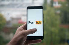 Adult Content Election Campaigns