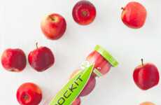 Snackable Mini Apples