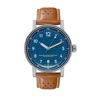 Glacier-Inspired Luxury Watches Image 2