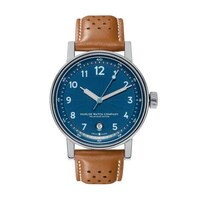 Glacier-Inspired Luxury Watches Image 3