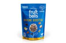 Immune System-Supporting Snacks