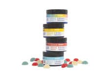 Mood-Boosting CBD Gummies