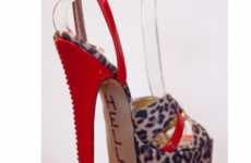 Custom Couture Footwear