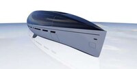 Solar Sail Luxury Yachts Image 3
