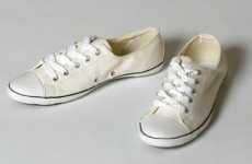 Summertime Sneakers