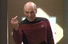 Star Trek Remix Rap