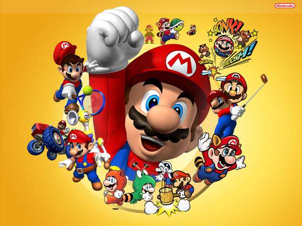 30 Gametastic Wonders