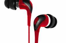 Skate-Friendly Earbuds