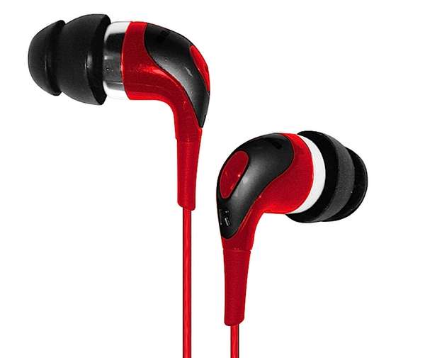 Skate-Friendly Earbuds