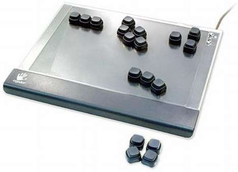 DIY Keyboards