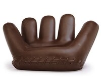 Giant Glove Seats Image 3