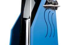 Compact Game Cupboards