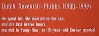 Mocking Memorial Plaques Image 4