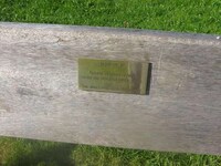 Mocking Memorial Plaques Image 5