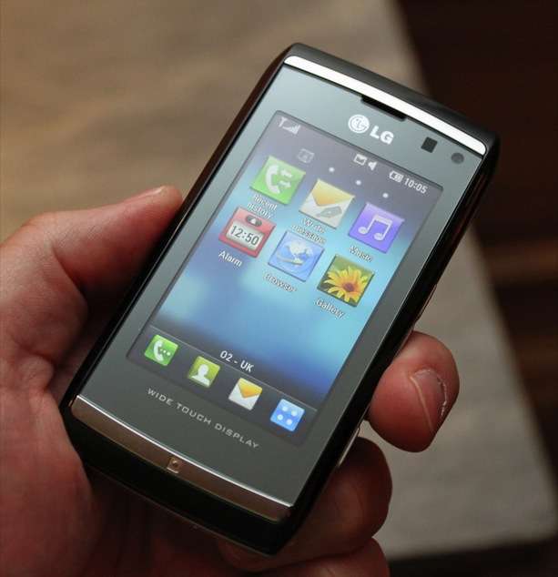 Prodigious Camera Phones