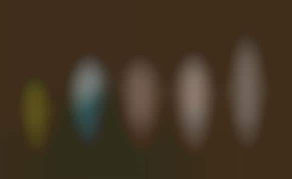 Surf-Inspired Skateboards