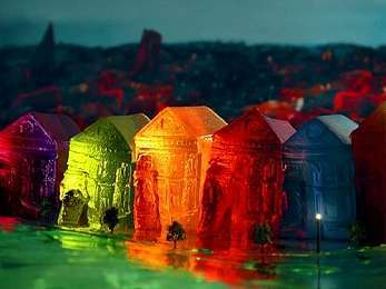 25 Artscapes