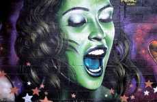 22 Graffiti Innovations