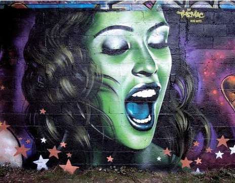 22 Graffiti Innovations