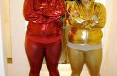 Phat Rapping Lesbians