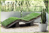 Grass Upholstery Image 6