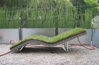 Grass Upholstery Image 7