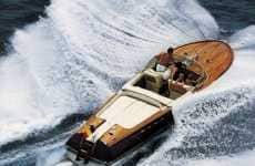 Vintage Boat Revivals