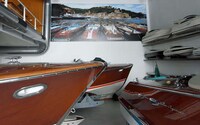 Vintage Boat Revivals Image 4