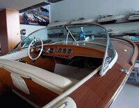 Vintage Boat Revivals Image 5