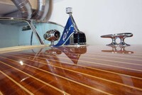 Vintage Boat Revivals Image 6
