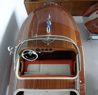 Vintage Boat Revivals Image 7