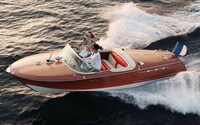 Vintage Boat Revivals Image 8